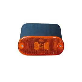 SM OR LED LIGHT 12V EQ+2AMP